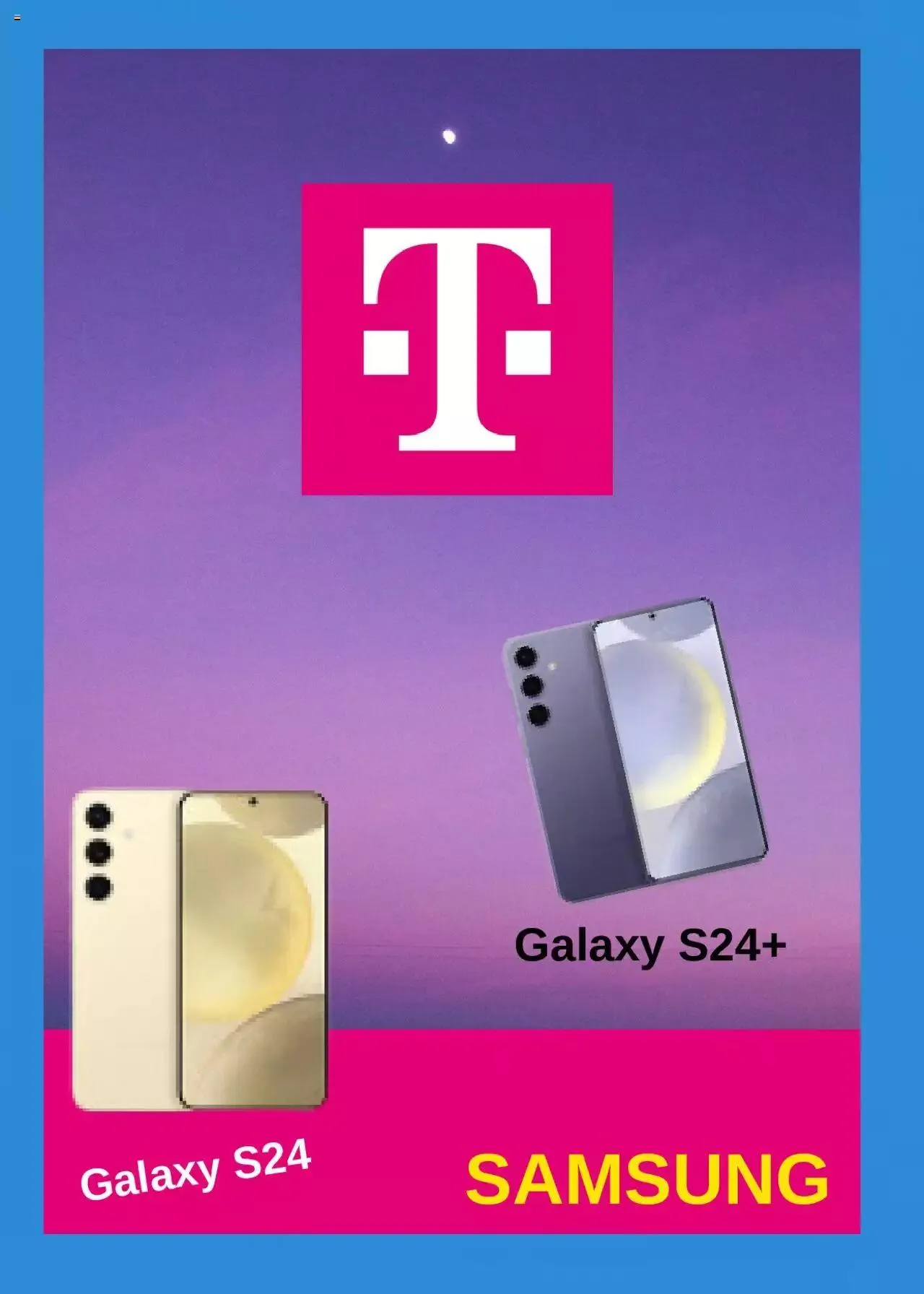 T-mobile Weekly Ad - 0