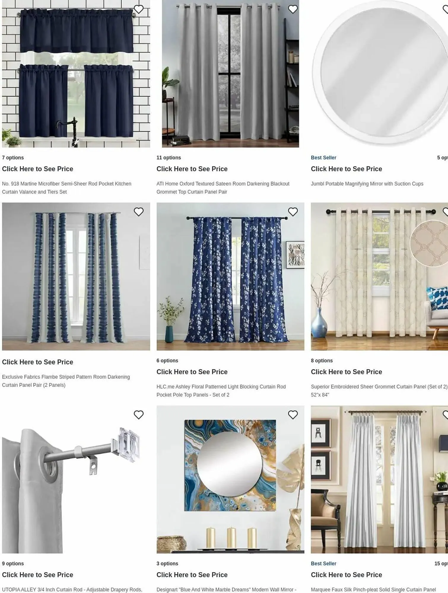 Weekly ad Bed Bath & Beyond Weekly Ad from July 22 to July 31 2024 - Page 225