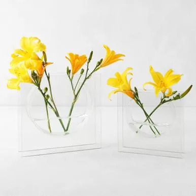Solaris Vase