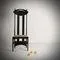 Argyle Chair by Charles Rennie Mackintosh