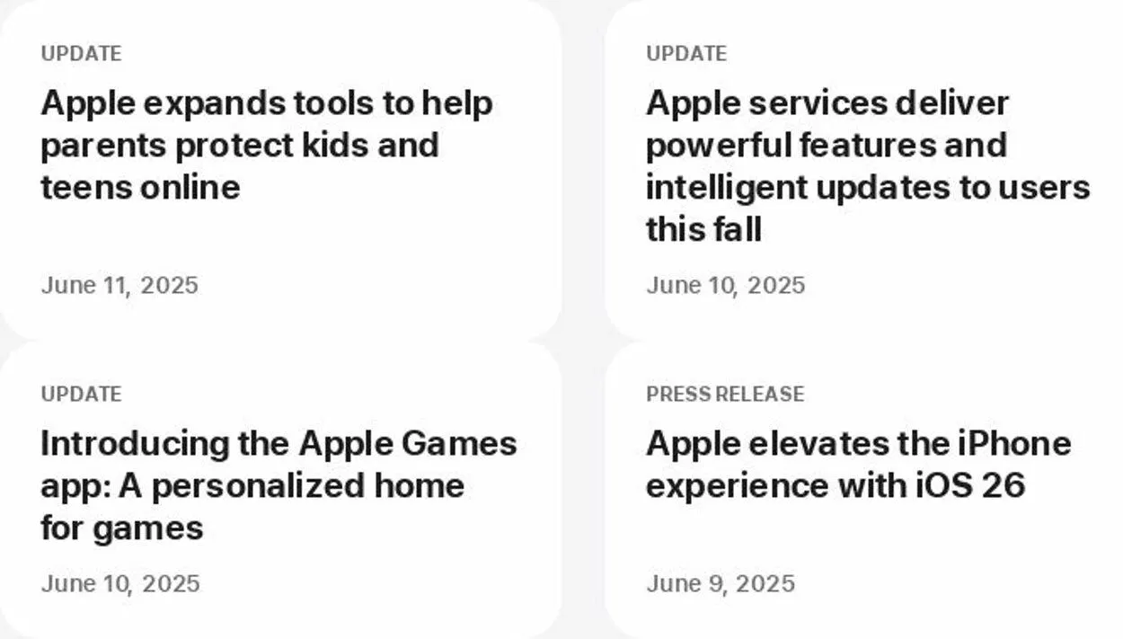 Apple Current weekly ad - 1