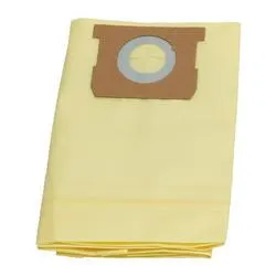 Masterforce™ 5-6 Gallon High Efficiency Dust Filter Bag - 3 Pack