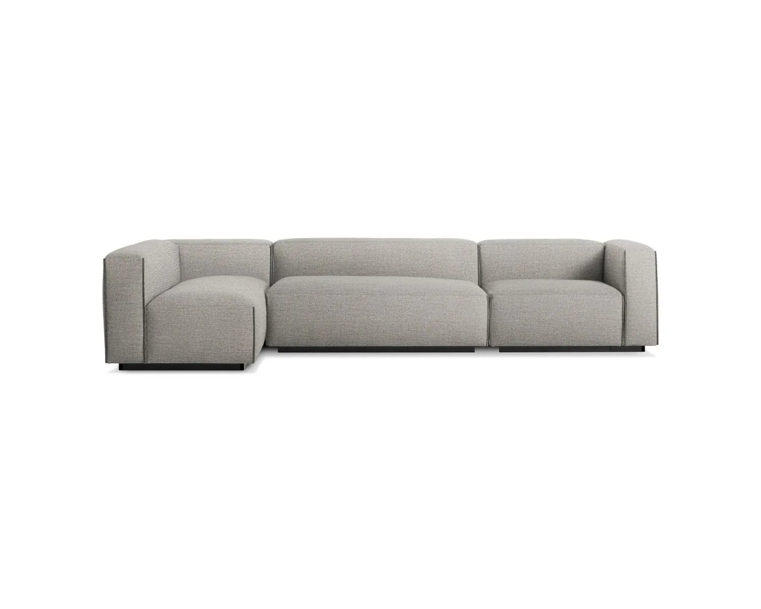 Cleon Medium+ Sectional Sofa