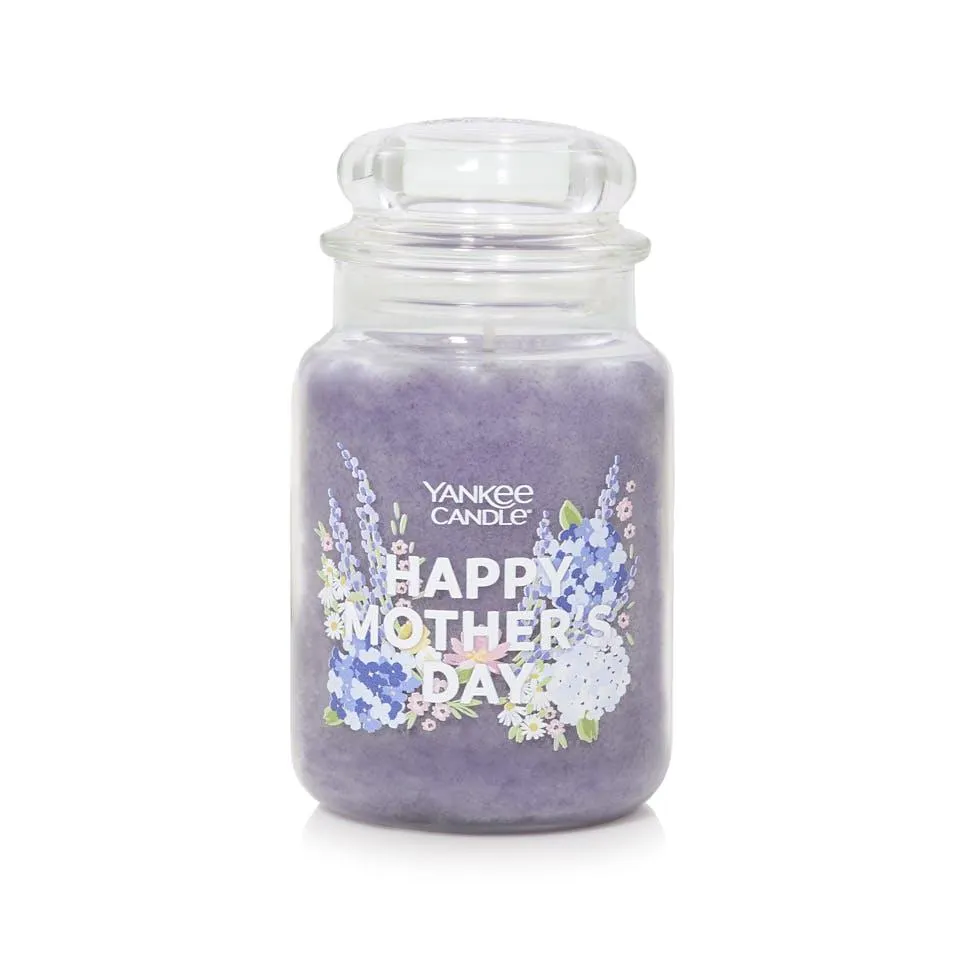 Lavender Vanilla - Happy Mother's Day