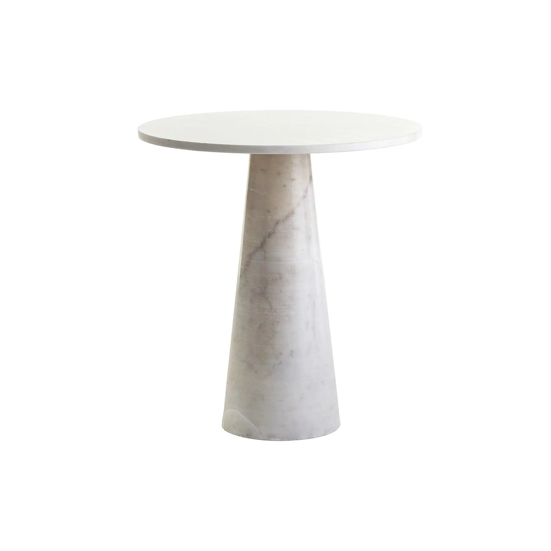 Banswara Marble Side Table