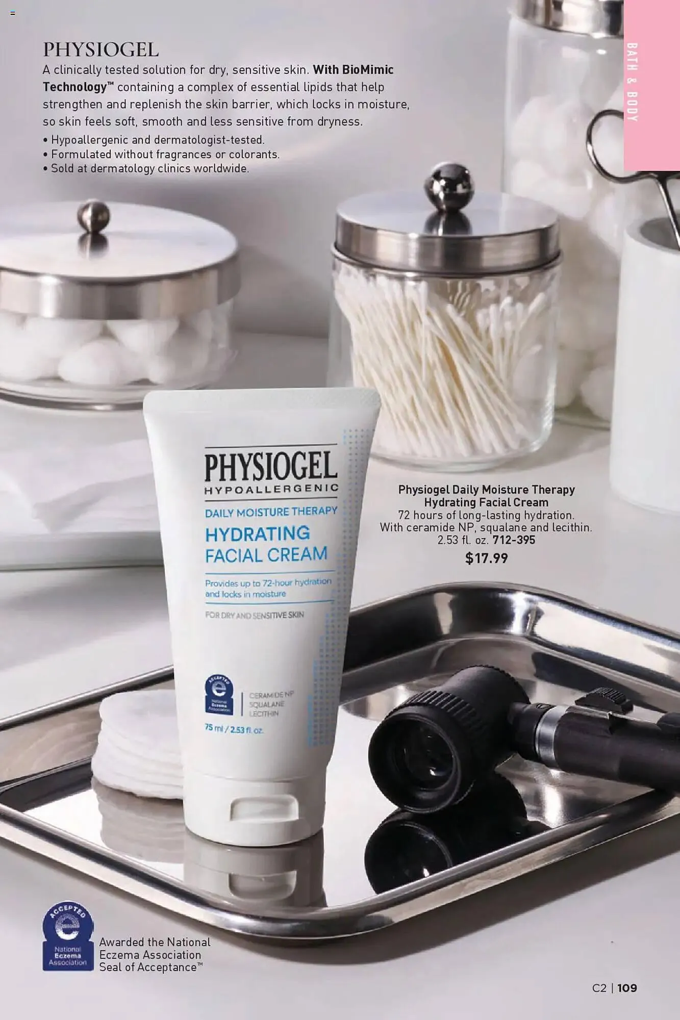 Weekly ad Avon Weekly Ad from January 15 to January 28 2025 - Page 106