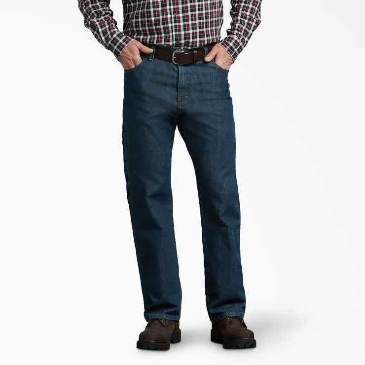 FLEX Relaxed Fit Carpenter Jeans