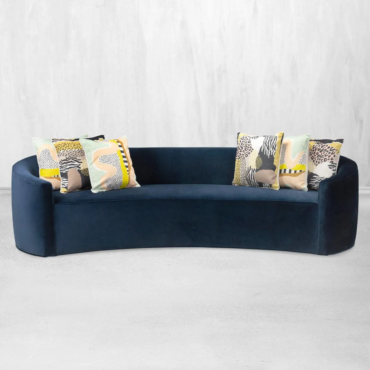 Chunky Sofa