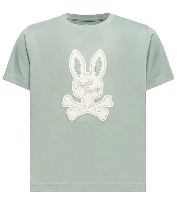 Little/Big Boys Short Sleeve Derek Graphic T-Shirt