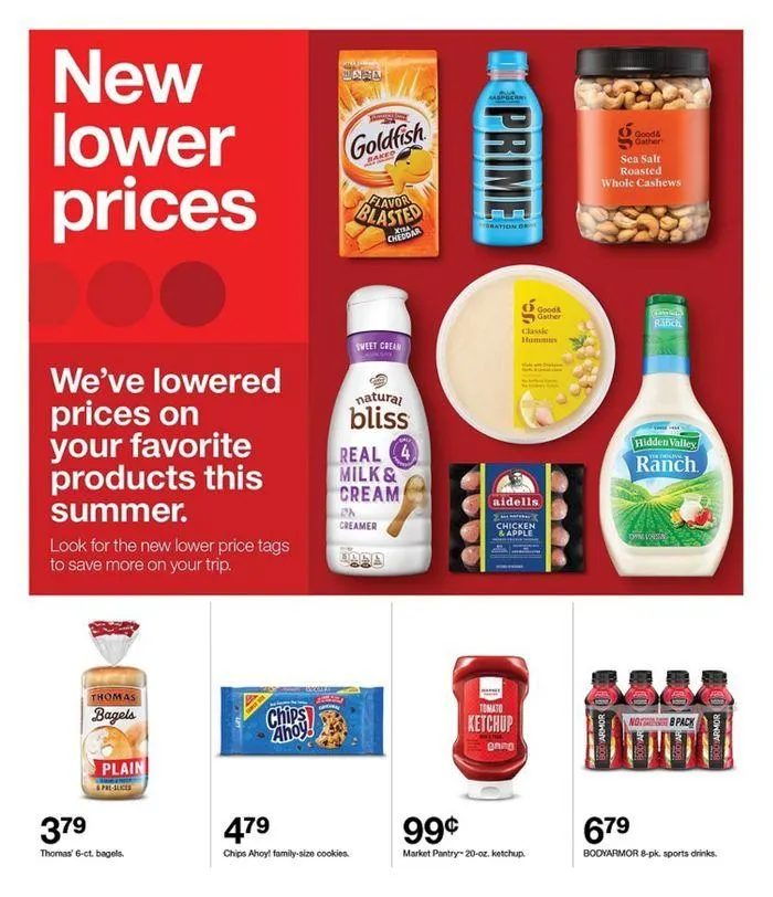 Weekly ad Deals from July 29 to August 3 2024 - Page 26