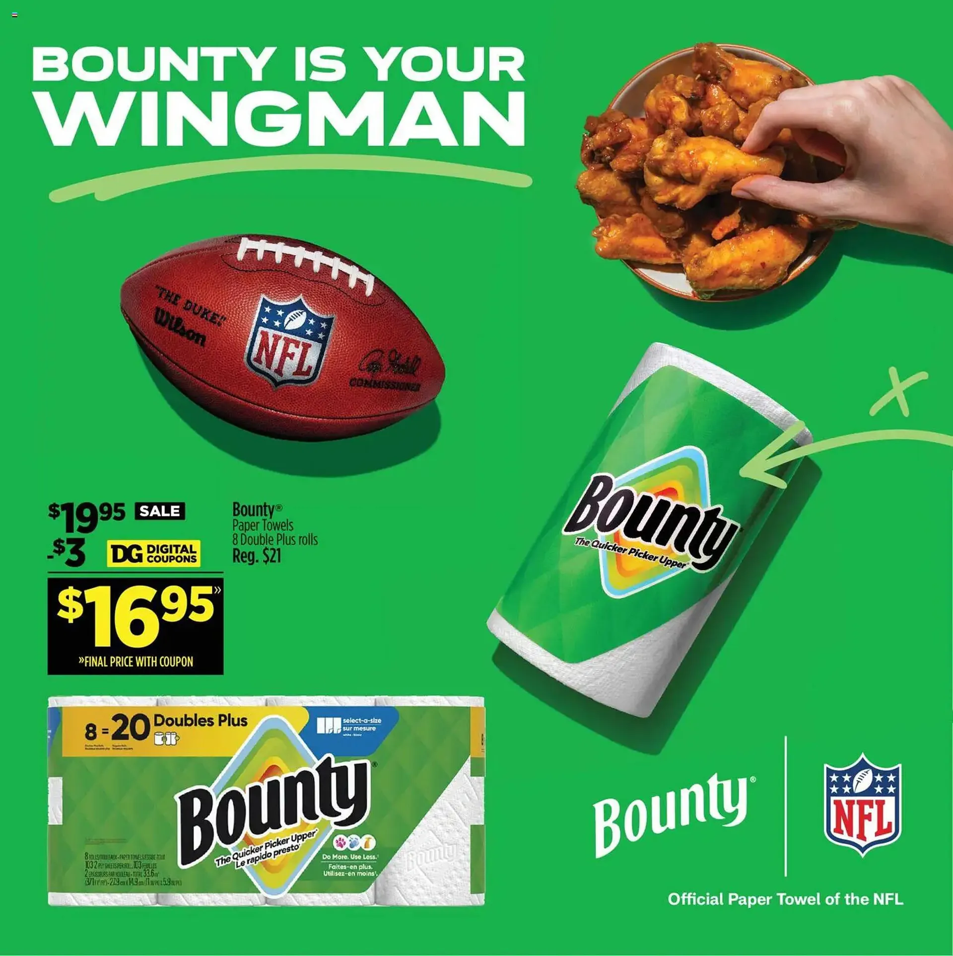 Weekly ad Dollar General weekly ad from February 1 to February 8 2026 - Page 10