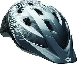 Bell Child Rally Bike Helmet