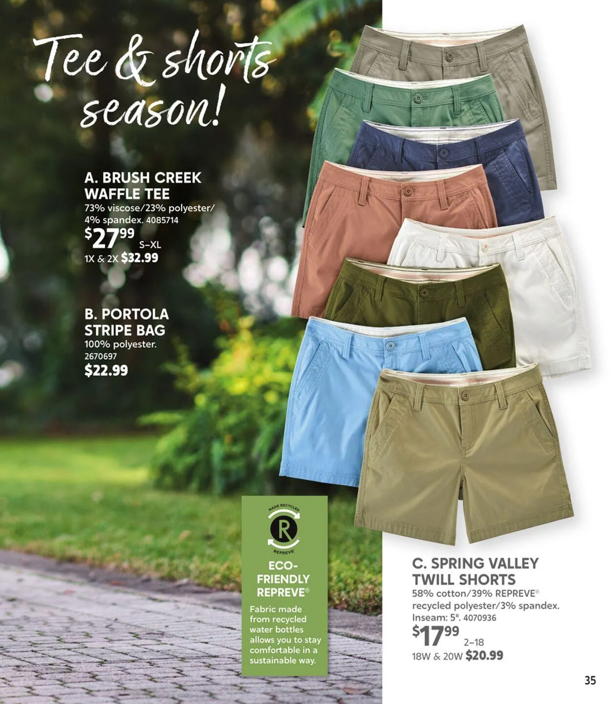 Weekly ad Cabela's Current weekly ad from April 9 to April 23 2025 - Page 35