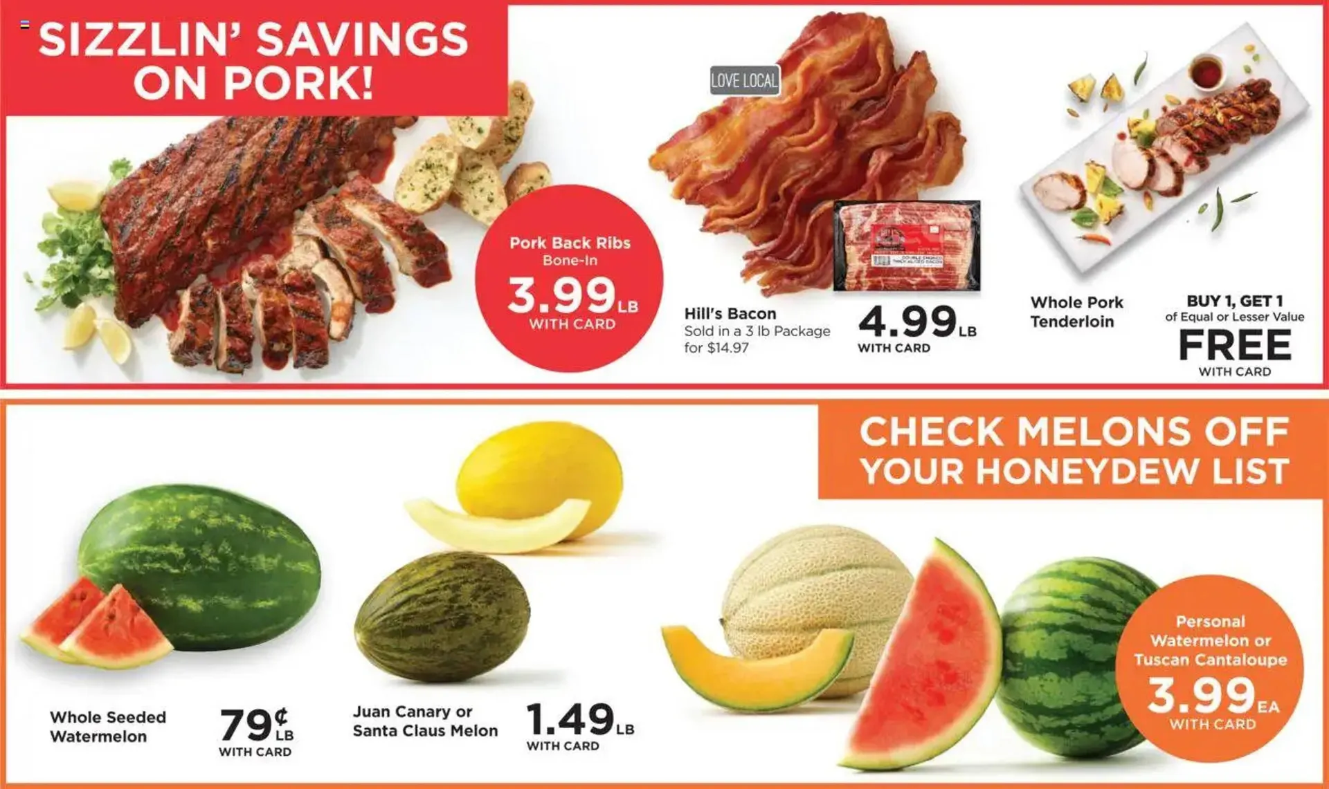 Weekly ad QFC Weekly Ad from July 16 to July 22 2025 - Page 9