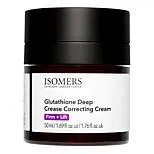 Isomers Skincare Glutathione Correcting Cream