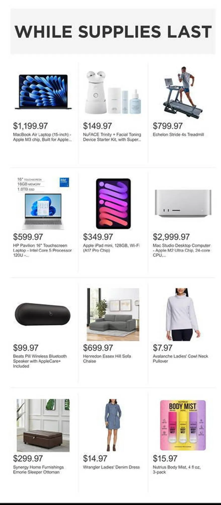 Weekly ad Costco Weekly Ad from May 26 to June 1 2025 - Page 4