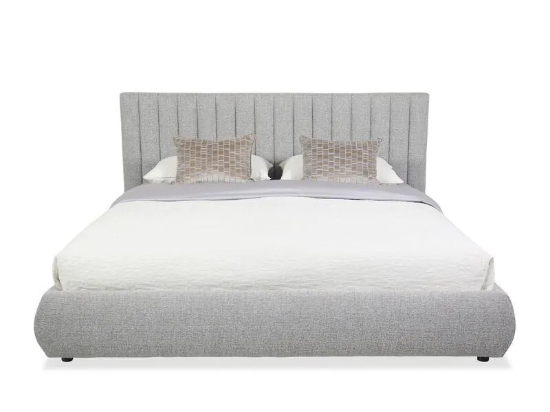 Quinn Platform Bed