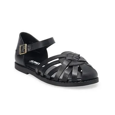 Sonoma Goods For Life® Girls' Dress Sandals