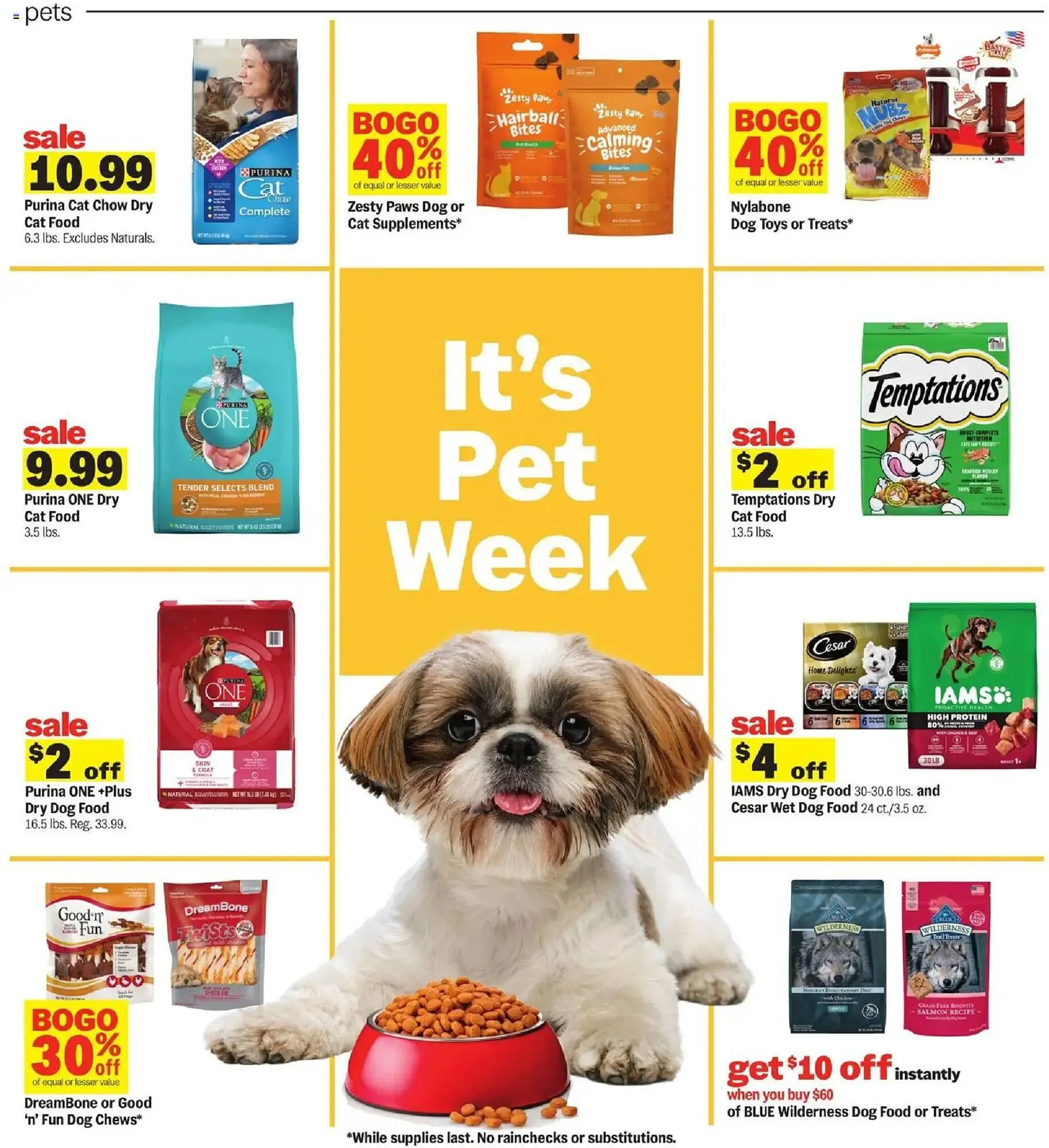 Weekly ad Meijer weekly ad from March 11 to March 17 2026 - Page 26