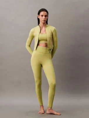 Rib Sport Leggings