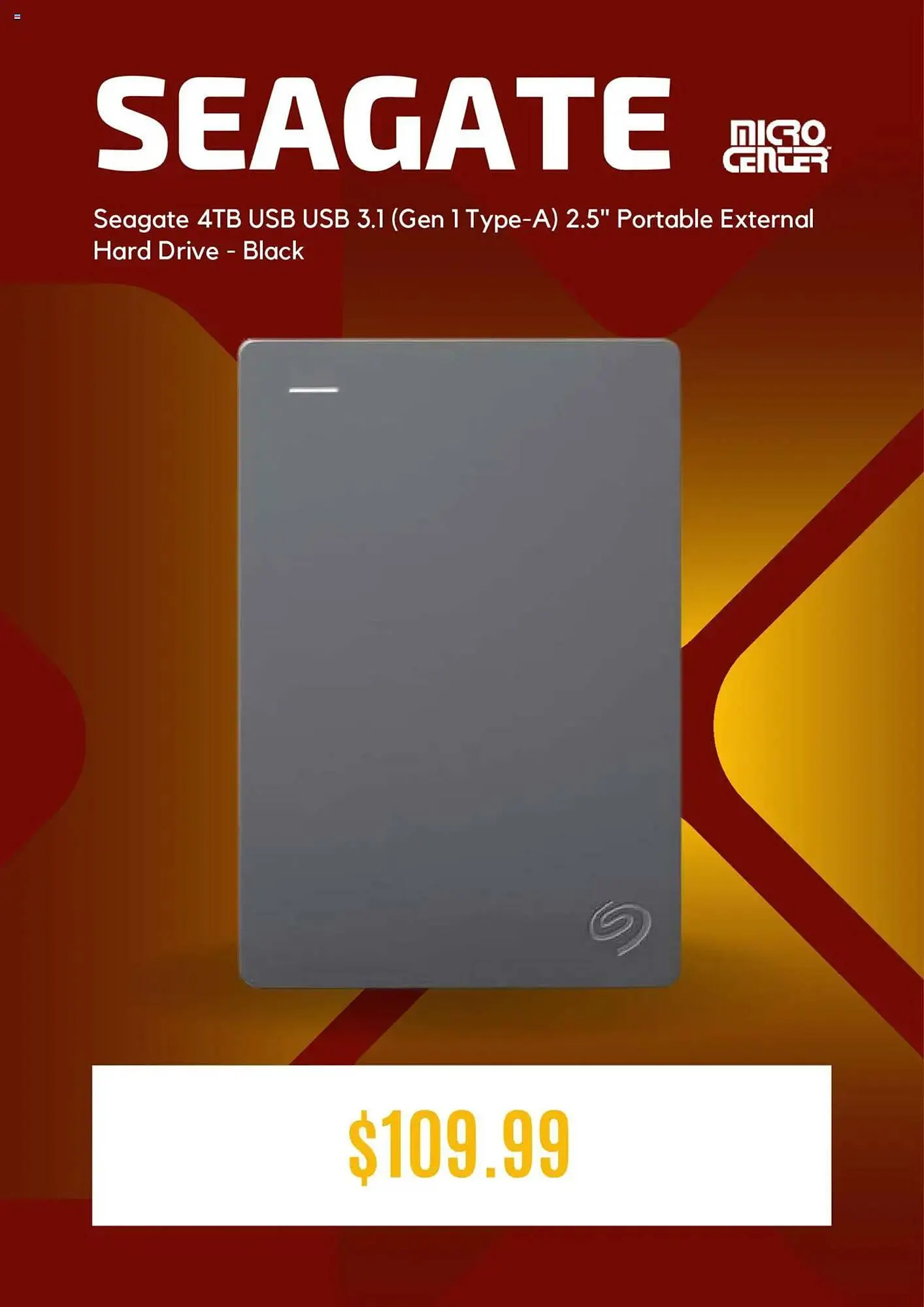 Weekly ad Micro Center Weekly Ad from February 1 to March 1 2025 - Page 6