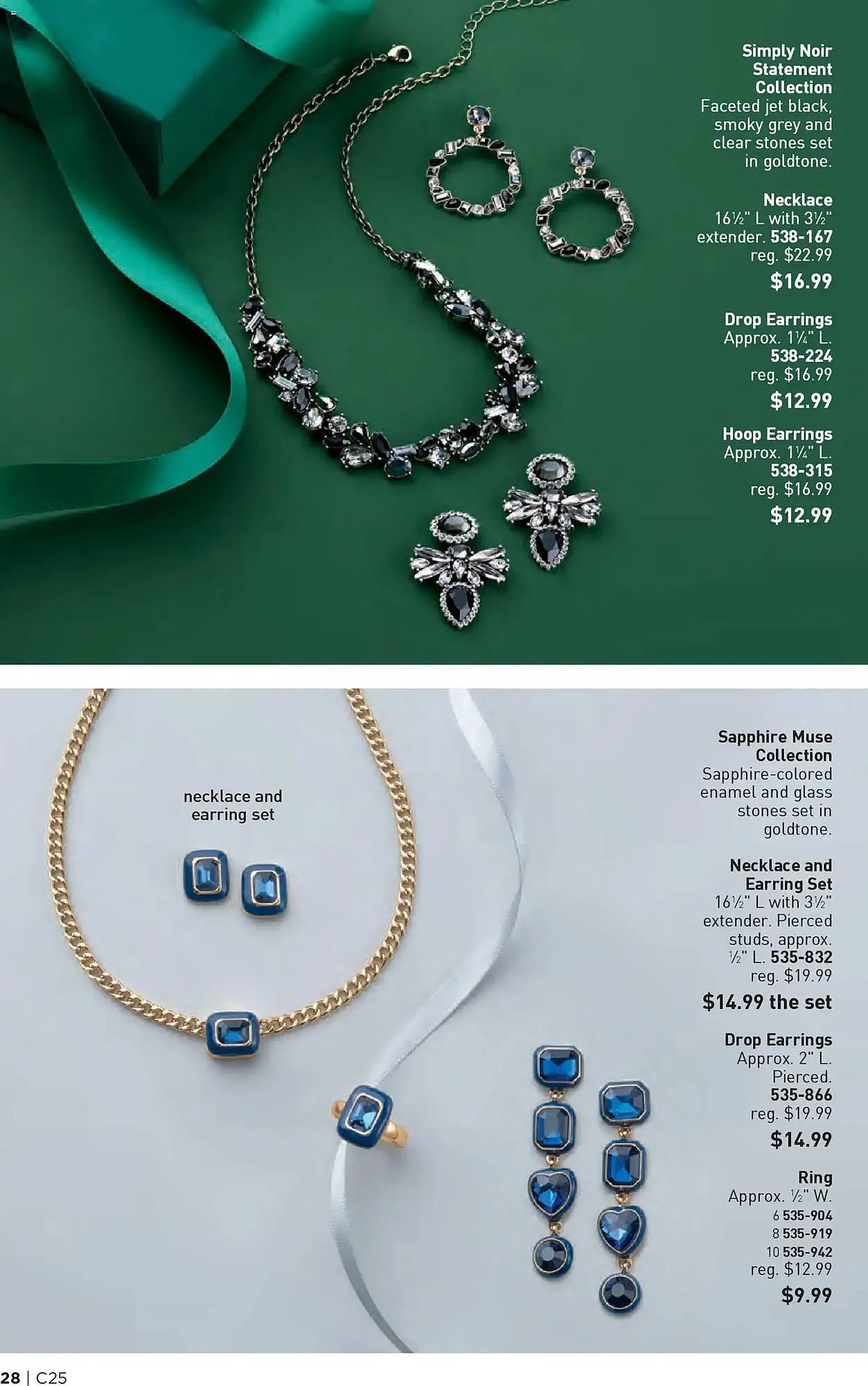 Weekly ad Avon weekly ad from December 3 to December 17 2025 - Page 28