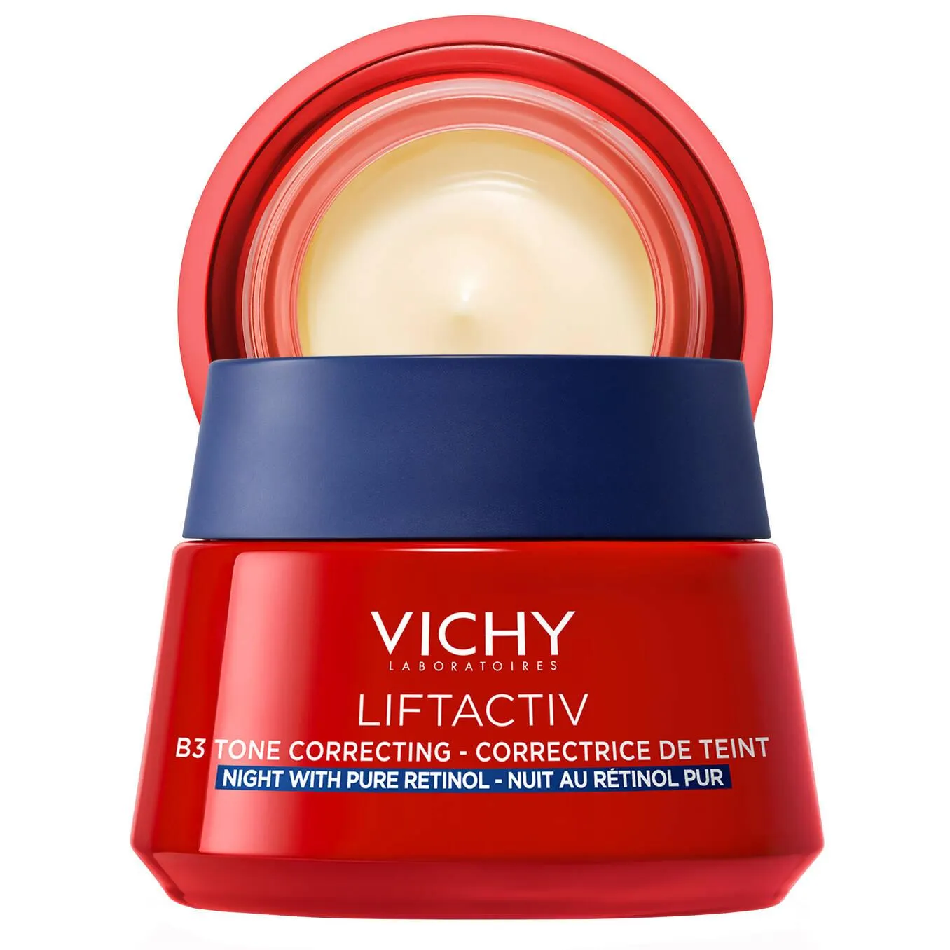 LiftActiv B3 Night Cream
