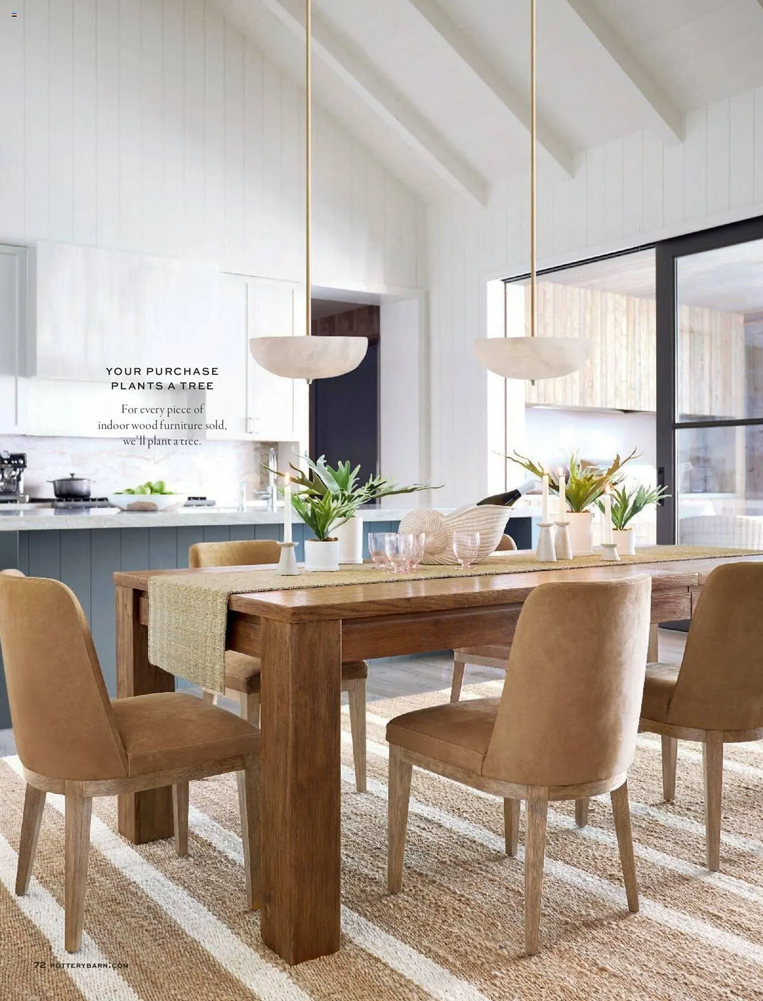 Weekly ad Pottery Barn Weekly Ad from April 17 to September 30 2024 - Page 72