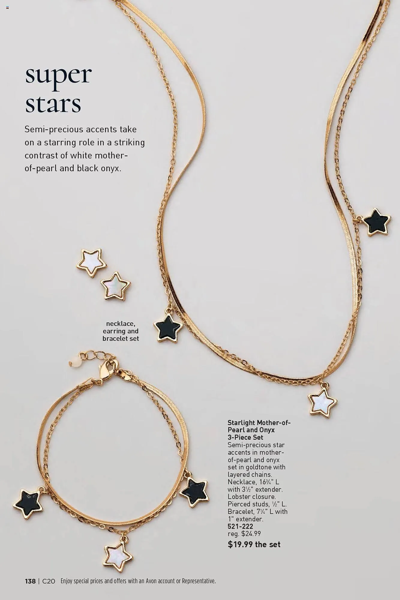 Weekly ad Avon Weekly Ad from September 11 to September 18 2024 - Page 135