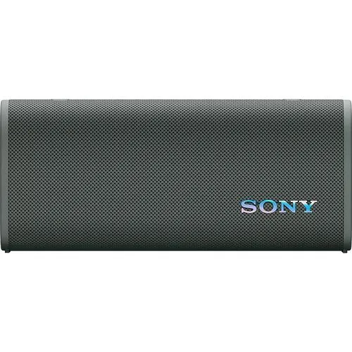 Sony ULT Field 3 Wireless Portable Bluetooth Speaker, Forest Gray - SRSULT30/H