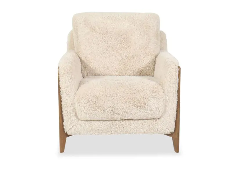 Cynthia Accent Chair