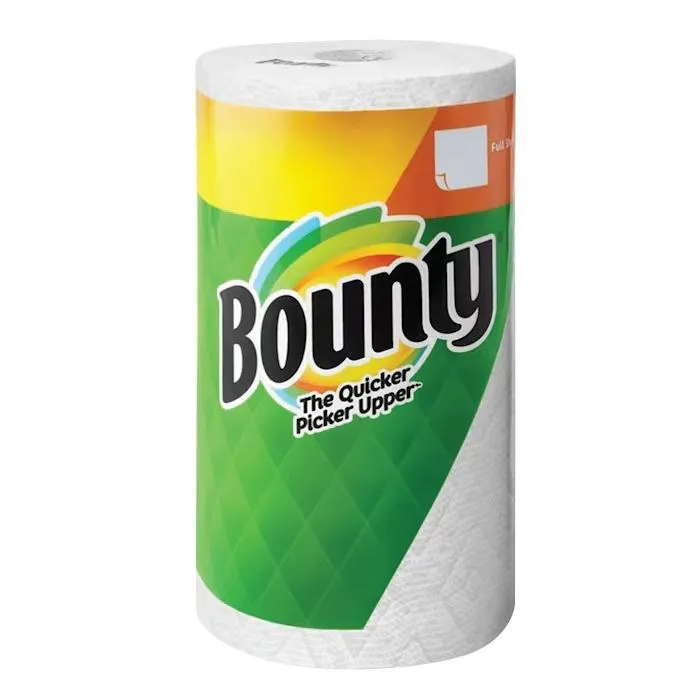 58282 Full Sheet Paper Towel, 2-Ply