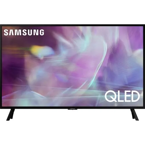 Samsung QN85Q60D 85-inch QLED 4K Smart TV (2024) - Open Box