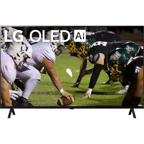 LG 65 Inch Class OLED B4 Series Smart TV 4K Processor (2024) - Open Box