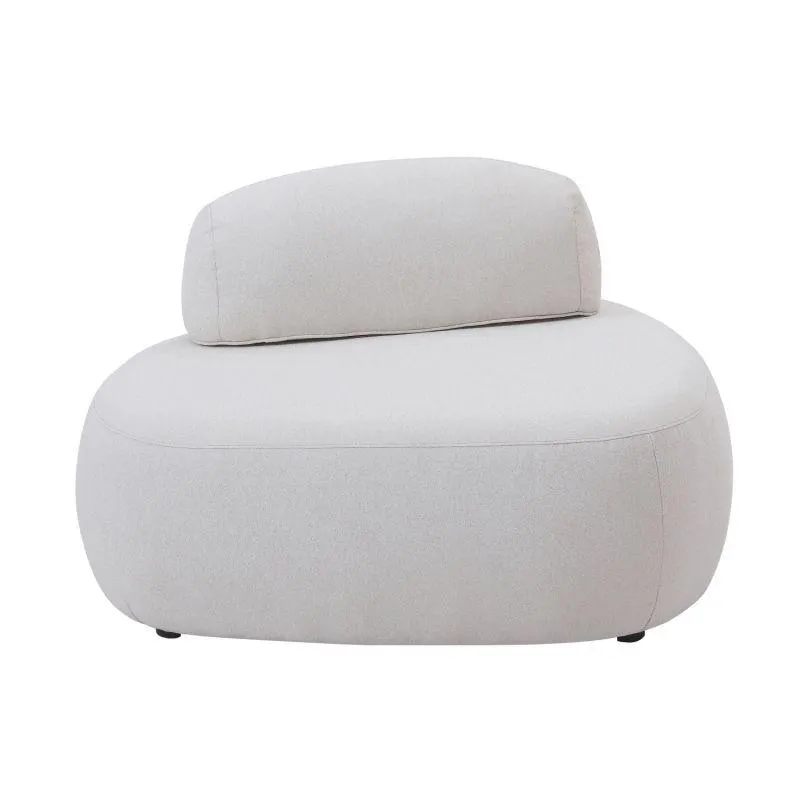 Pebble Indoor/Outdoor Lounge Chair