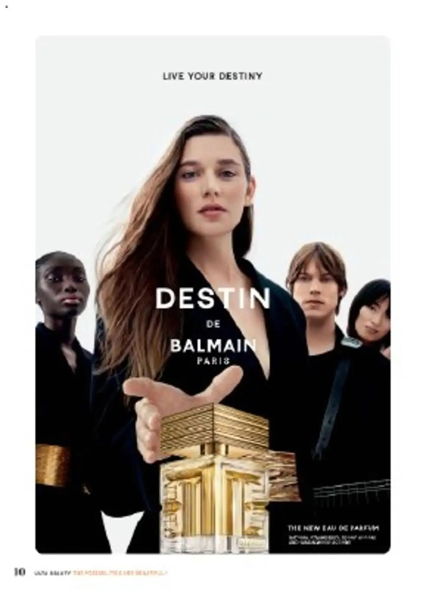 Weekly ad Ulta Beauty weekly ad from March 6 to March 28 2026 - Page 10