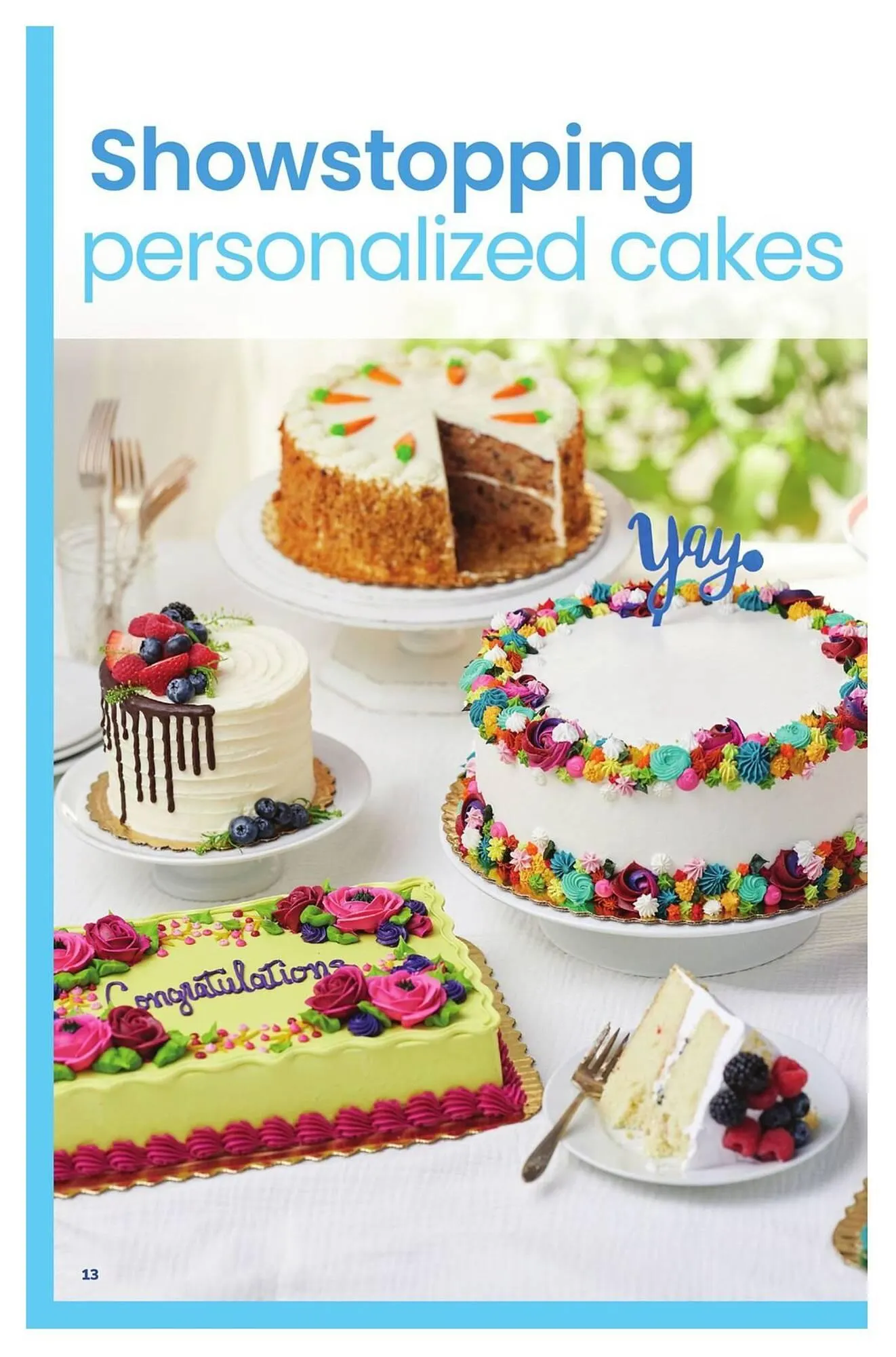 Weekly ad Randalls Weekly Ad from May 7 to May 13 2025 - Page 15