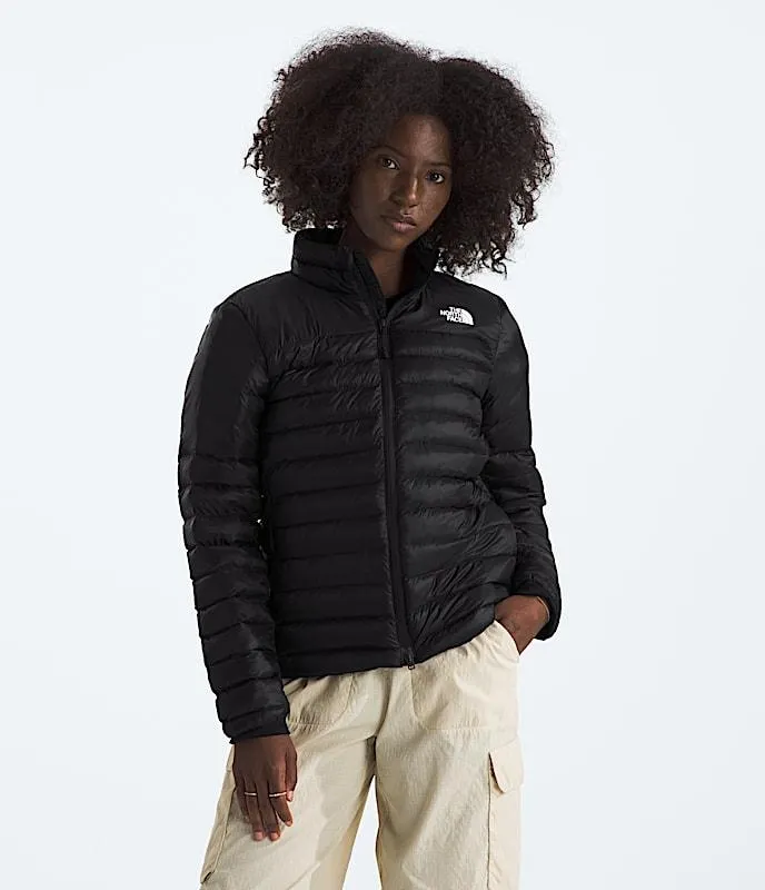 Women’s Terra Peak Jacket
