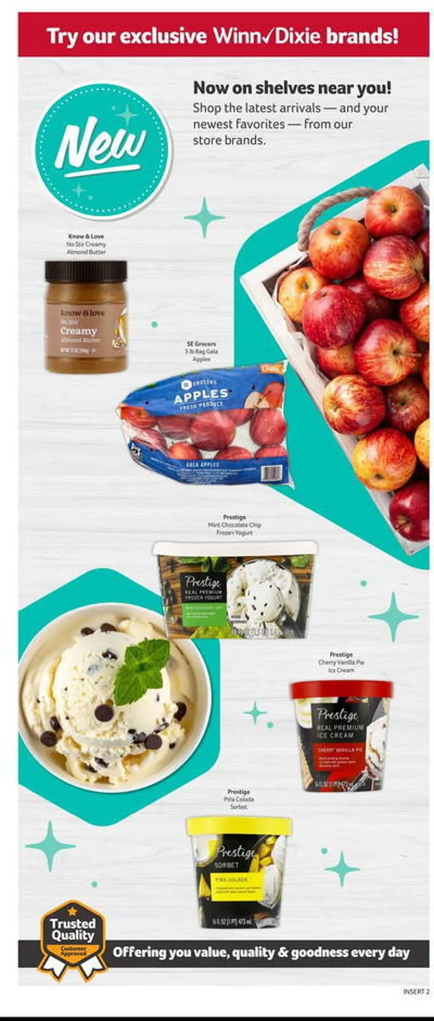 Weekly ad Winn Dixie Weekly Ad from June 11 to June 17 2025 - Page 7