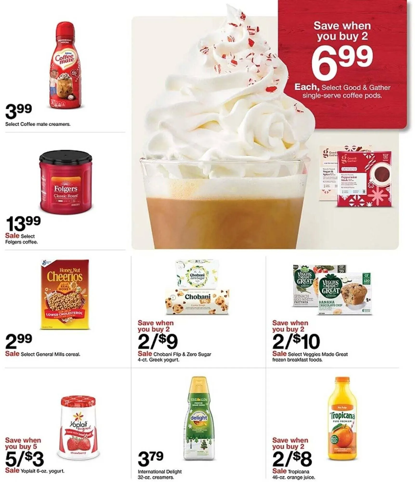 Weekly ad Target weekly ad from December 7 to December 13 2025 - Page 48
