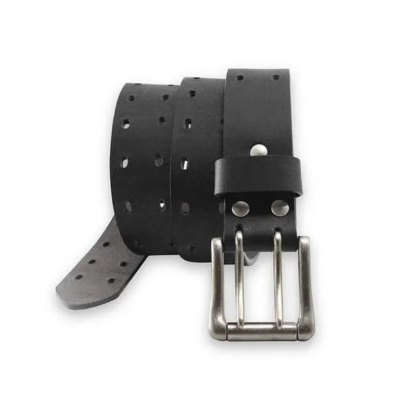 Men's Double Prong Belt