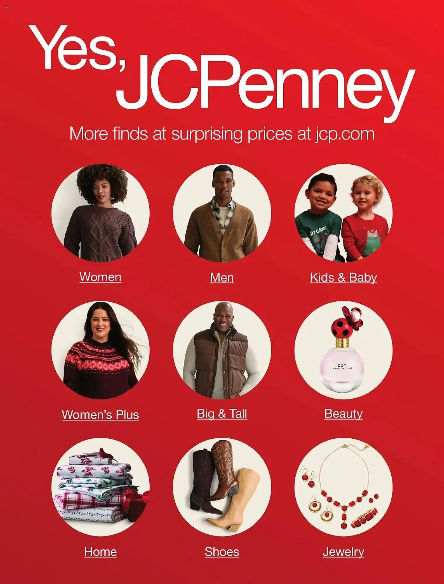 Weekly ad JC Penney weekly ad from December 26 to December 30 2025 - Page 18