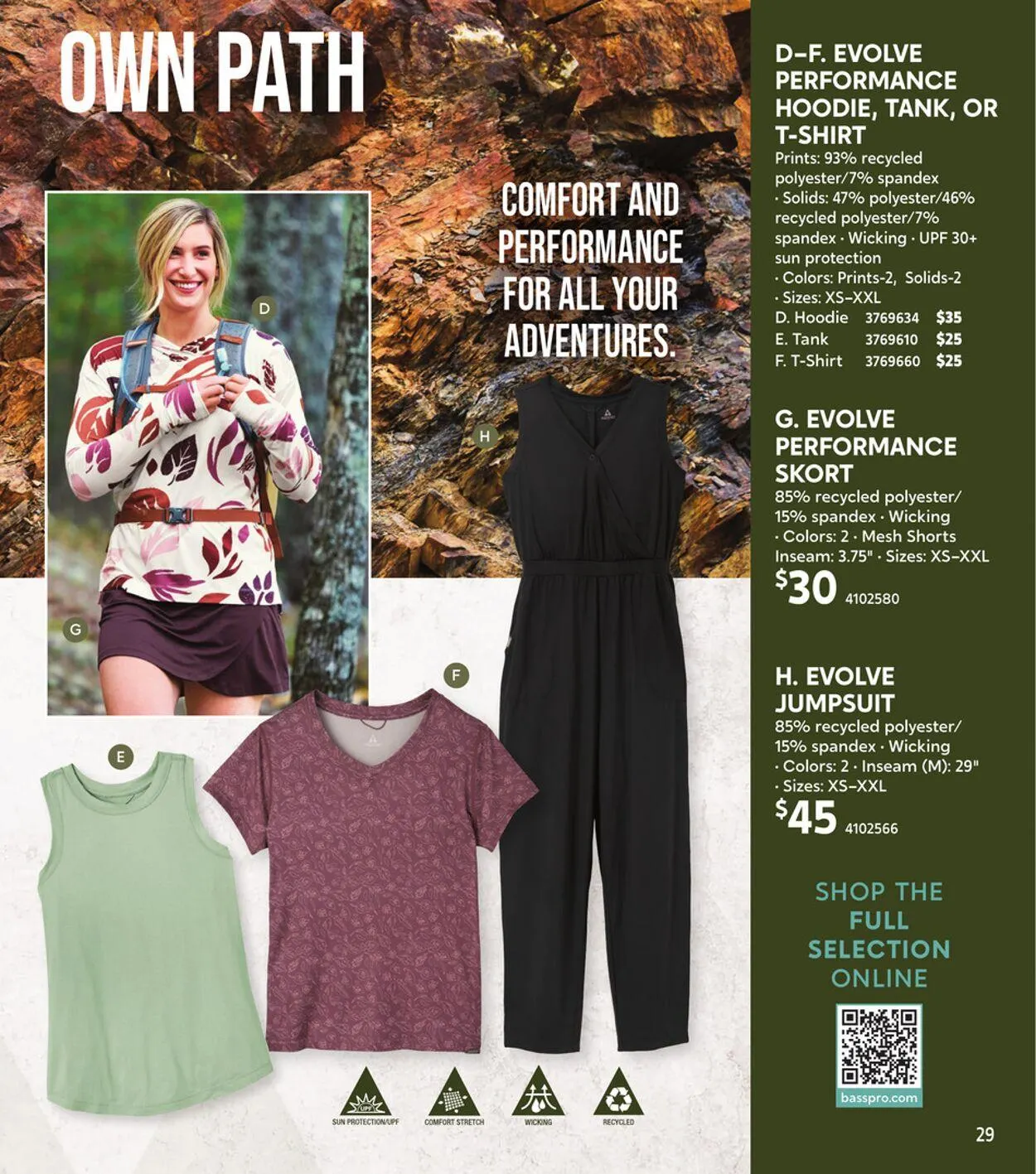 Weekly ad Bass Pro Current weekly ad from May 31 to June 14 2025 - Page 29