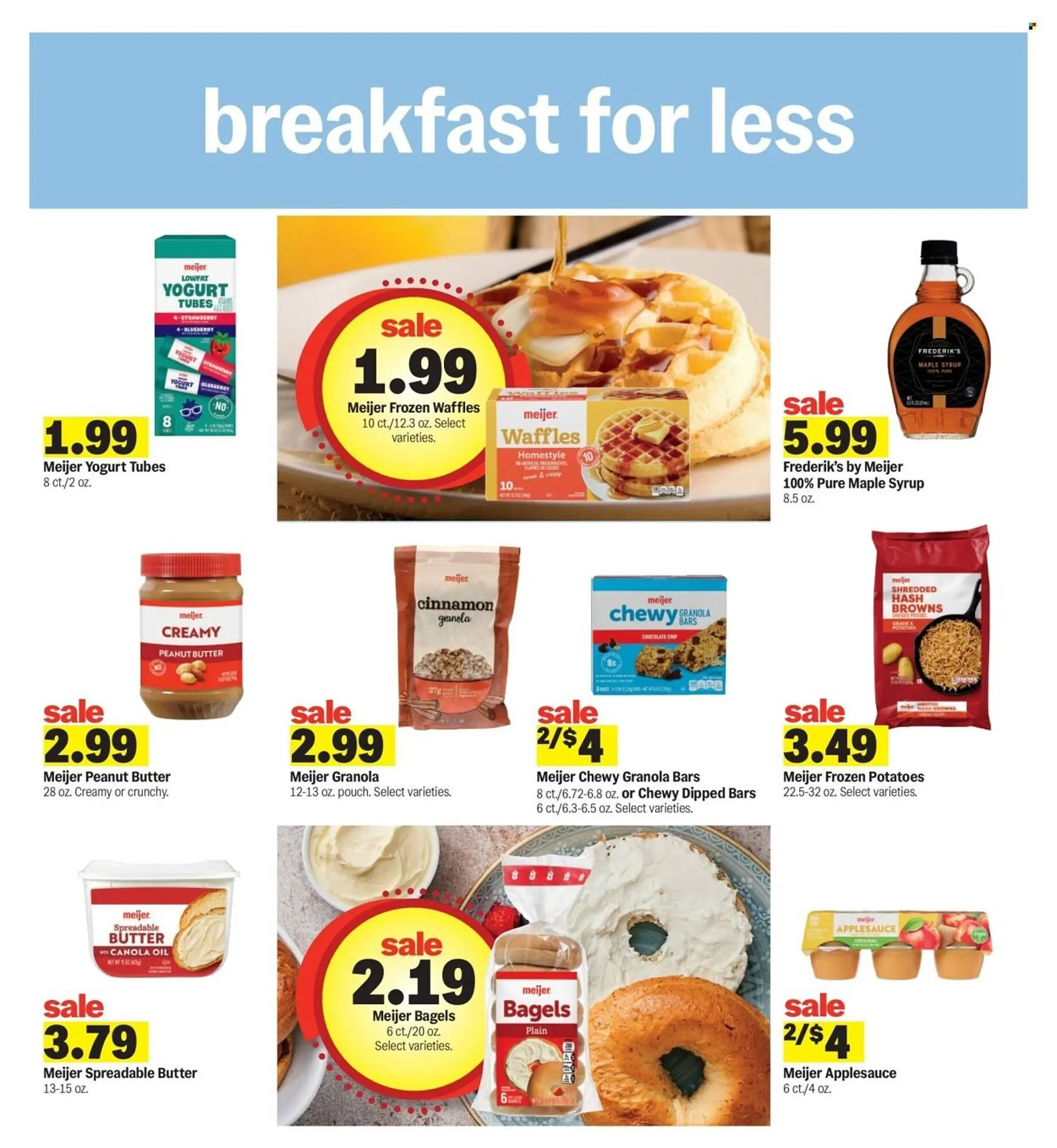 Weekly ad Meijer weekly ad from April 22 to April 28 2026 - Page 24