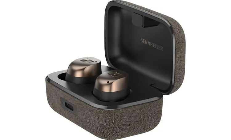 Sennheiser Momentum True Wireless 4
