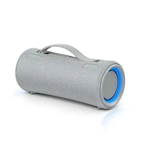 Pre-Owned Sony SRS-XG300 Portable Bluetooth Wireless Speaker