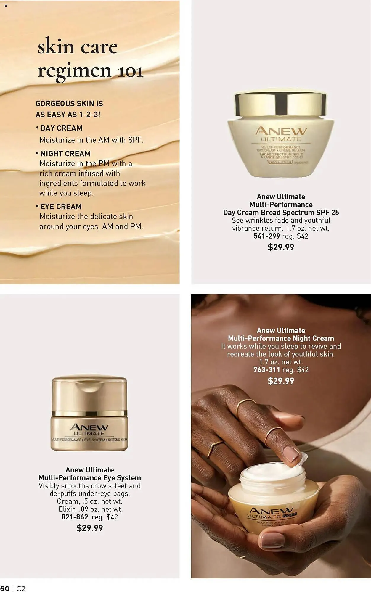 Weekly ad Avon weekly ad from January 14 to January 28 2026 - Page 60