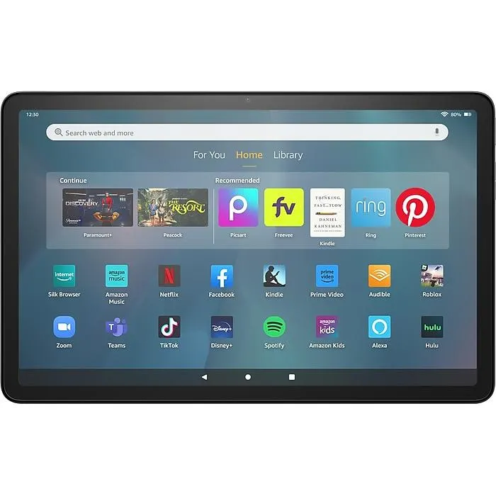 Amazon Fire Max 11" Tablet,