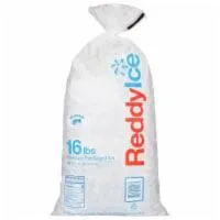 Reddy Ice Premium Packaged Bagged Ice