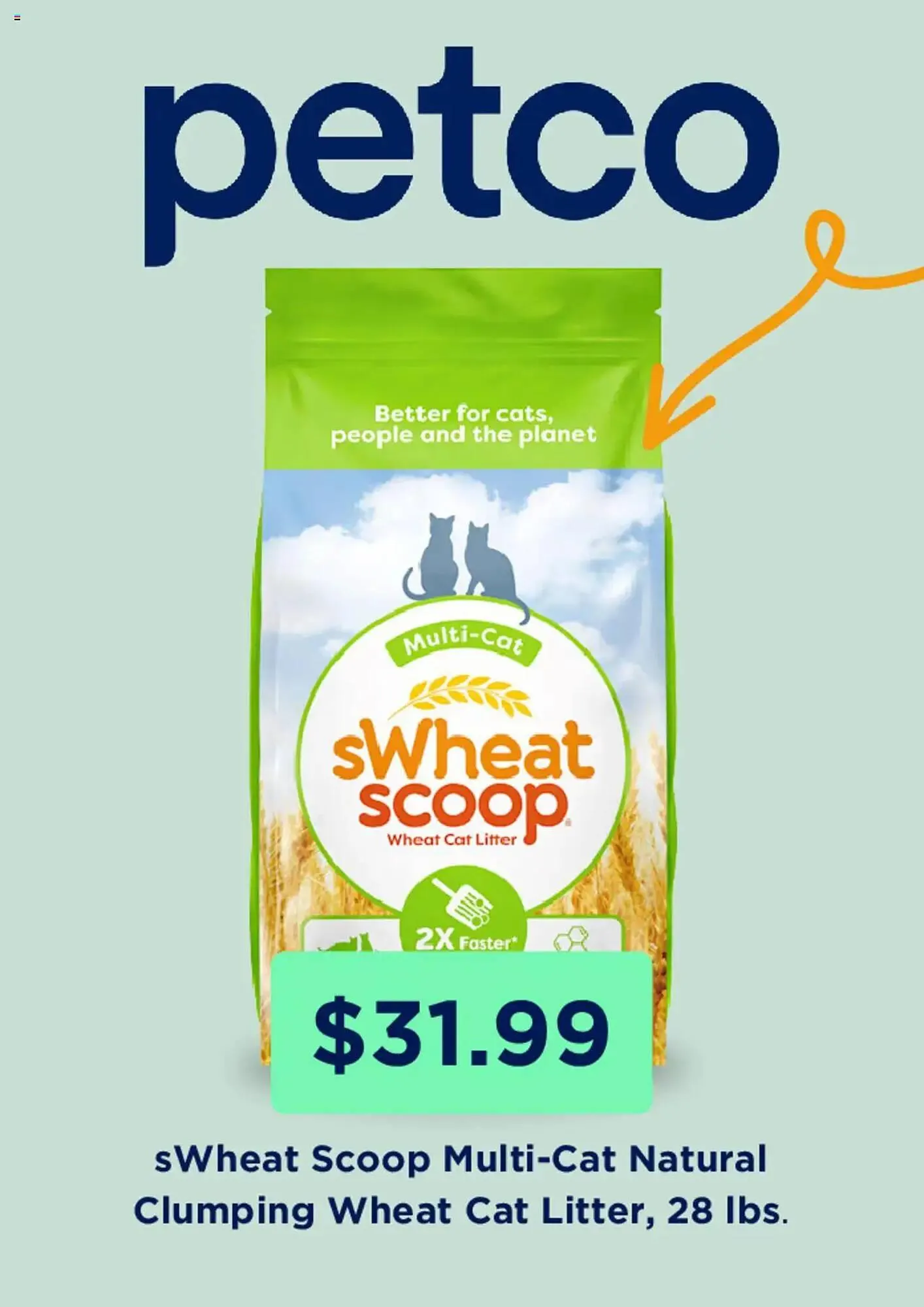 Weekly ad Petco Weekly Ad from March 8 to March 29 2025 - Page 6